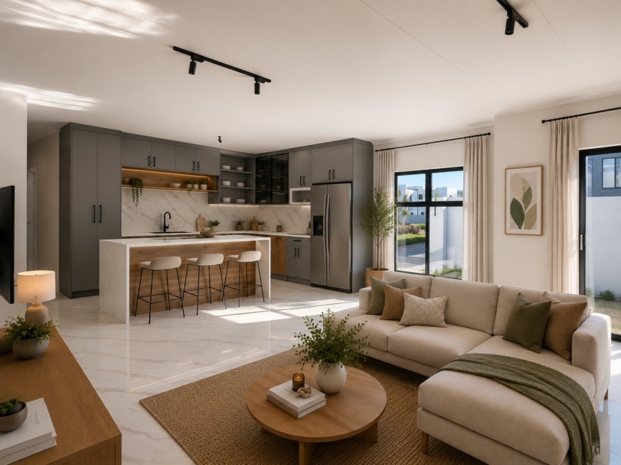 3 Bedroom Property for Sale in Sandown Western Cape